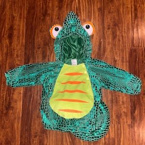 Toddler Chameleon Costume - 12/18 Months